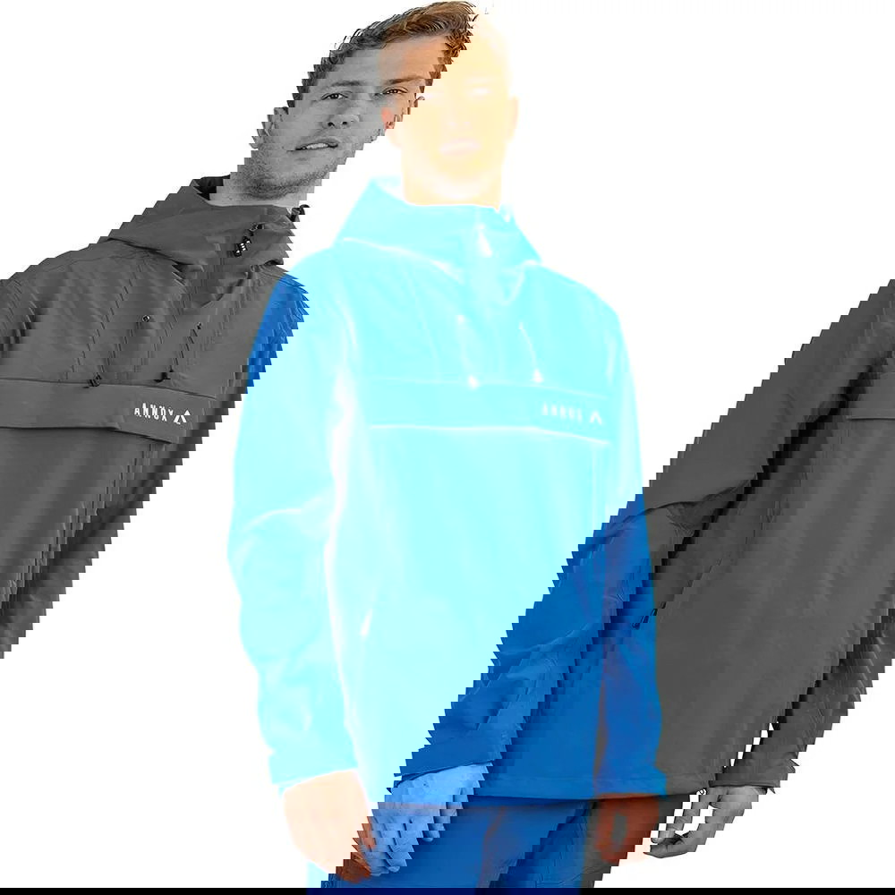 Annox Linx Anorak Skaljakke