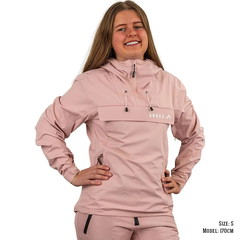 Annox Linx Anorak Kvinde Skaljakke