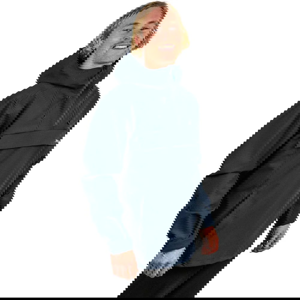 Annox Linx Anorak Skaljakke