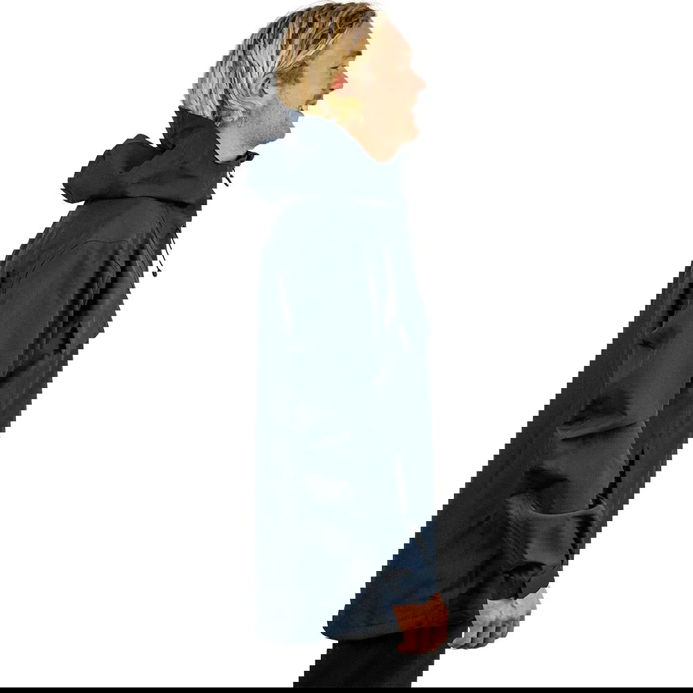 Annox Linx Anorak Skaljakke