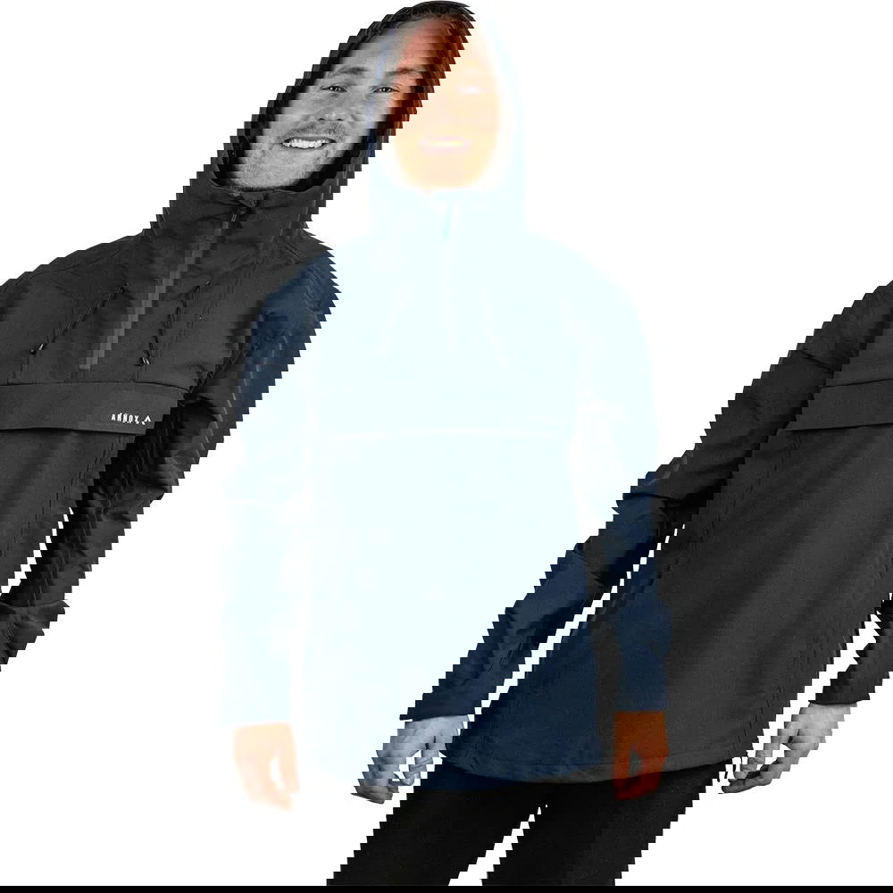 Annox Linx Anorak Skaljakke