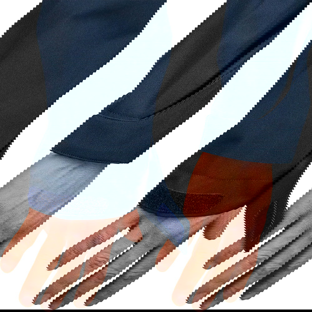 Annox Linx Anorak Skaljakke