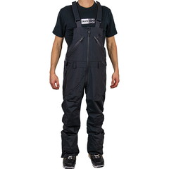 Annox Peak Bib Snow Bukser