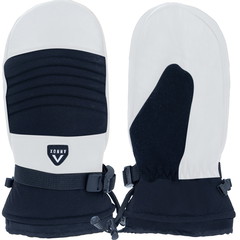 Annox Session Læder Skihandsker