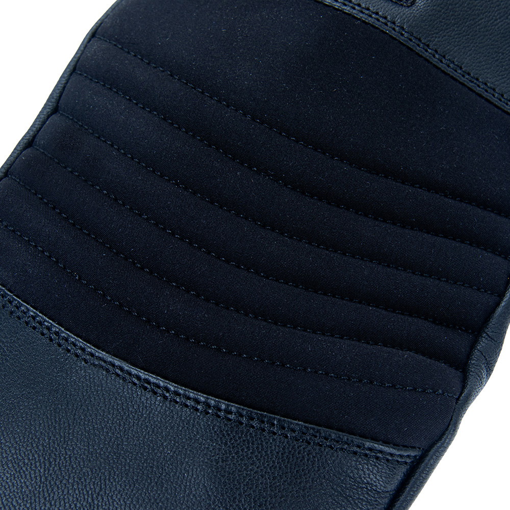 Annox Session Læder Skihandsker