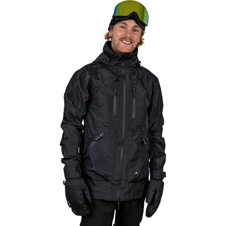 Annox Supreme Ski/snowboard jakke