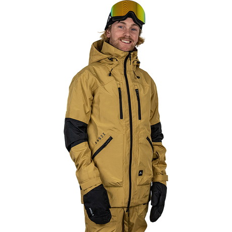 Annox Supreme Ski/snowboard jakke