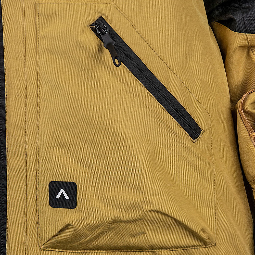 Annox Nova Bib Snow Bukser