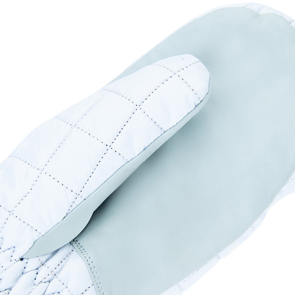 Annox Wired Læder Skihandsker