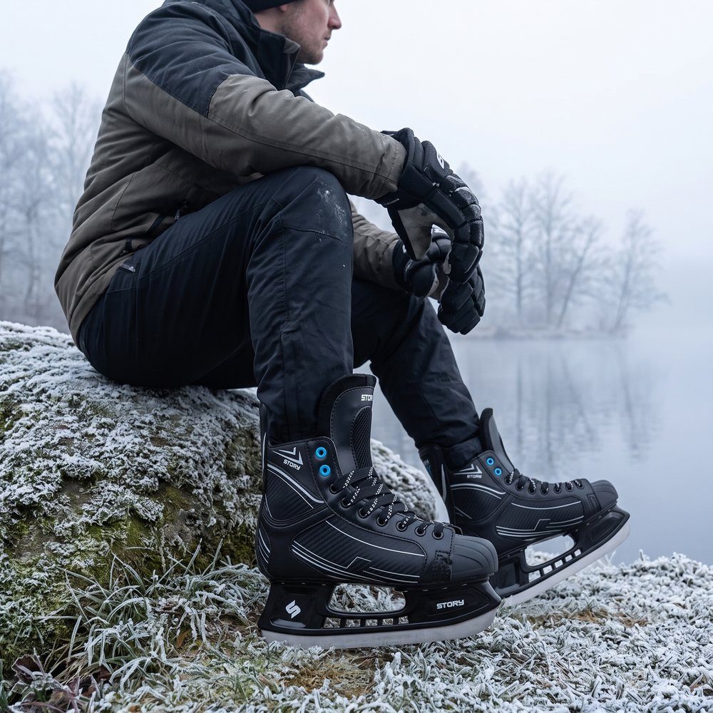 Story Legacy Skøjter