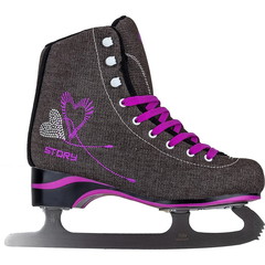 Story Misty Skøjter