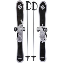 Story Skisæt til børn med skistave