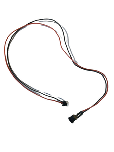 Story E-Motion Børne Elektriske Løbehjuls Opladningsport