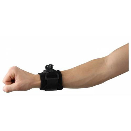 Annox Håndleds Mount 360-Degree Til Gopro