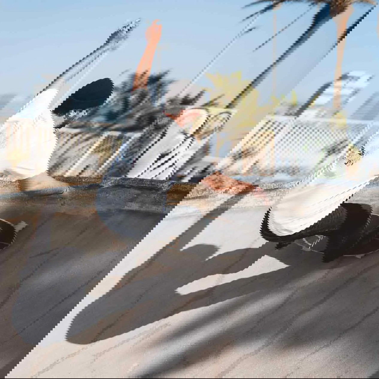 NKX Maverick Surfskate Series