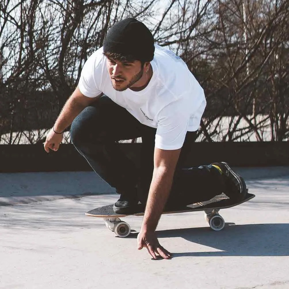 NKX Maverick Surfskate Series