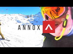 Annox Flight Ski/Snowboard Goggles