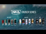 NKX Maverick Surfskate Series