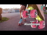 Story Duchess Quad Skates