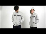 Annox Surf Skate Supply Hoodie