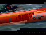 NKX Nemesis Pro Foil Board