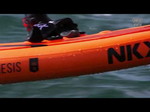 NKX Nemesis Pro Foil Board
