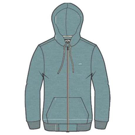 Billabong All Day Hættetrøje