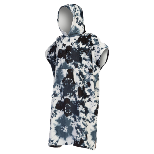 Billabong Hooded Towel Poncho