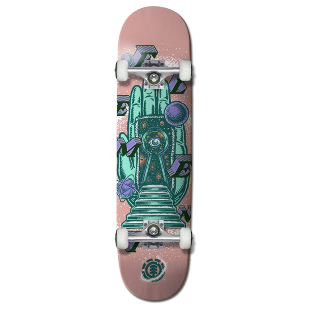 Element Skateboards 8"