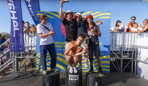 Action sports fællesskab og events