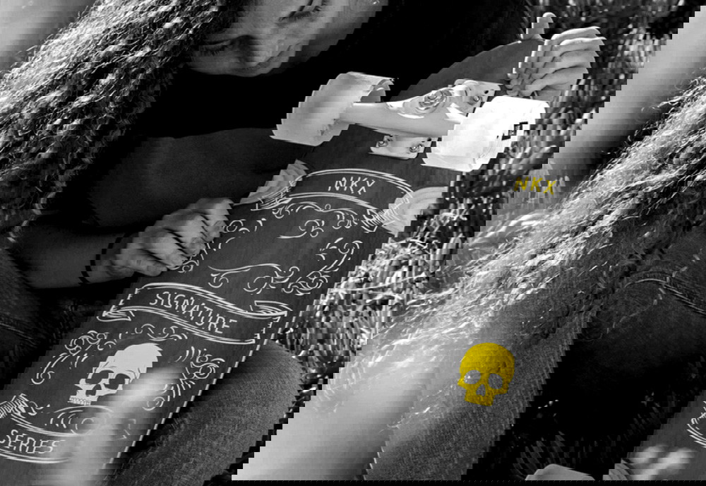 Info banner