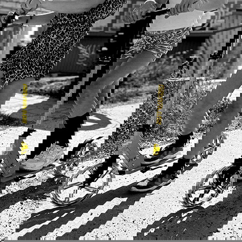 Transport L&oslash;behjul