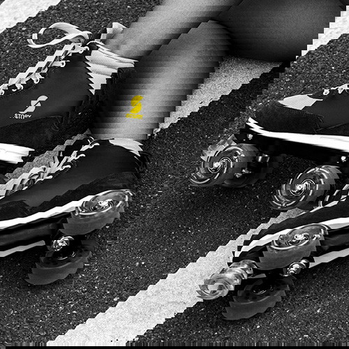 Side by Side Rullesk&oslash;jter