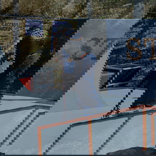 Trick L&oslash;behjul