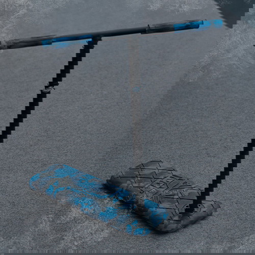 Trampolin L&oslash;behjul